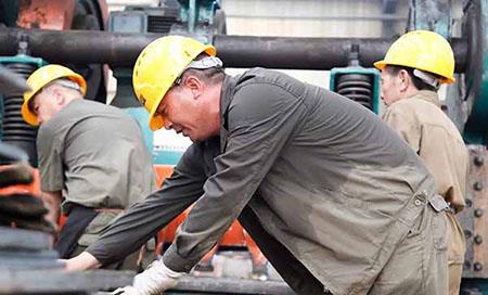 ওভারহেড কপিকল Lifting অপারেশন.jpg জন্য নিরাপত্তা প্রয়োজনীয়তা Safety Requirements for Overhead Crane Lifting Operation.jpg