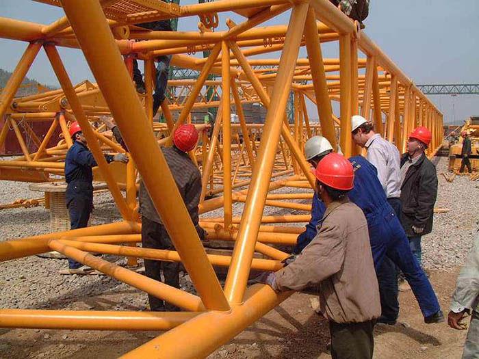 ক্যাপচার.jpg এর ওভারহোলে অর্থ প্রদান করা উচিত Attentions should be paid in the overhaul of crane.jpg