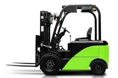2.5t 2500kg 4 ওয়ে বৈদ্যুতিক রিচ ফর্কলিफ्ट 2.5t 2500kg 4 Way Electric Reach Forklift
