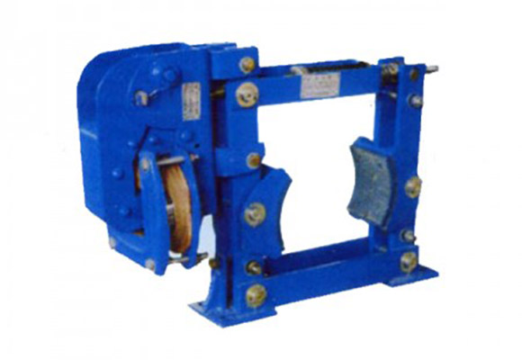 কান ইলেকট্রো চৌম্বকীয় ডিস্ক ব্রেক