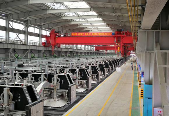 ইলেক্ট্রোলাইটিক অ্যালুমিনিয়াম কপিকল