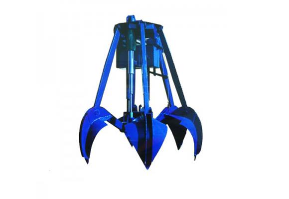 অনেক ডিস্ক গর্ত বাকেট