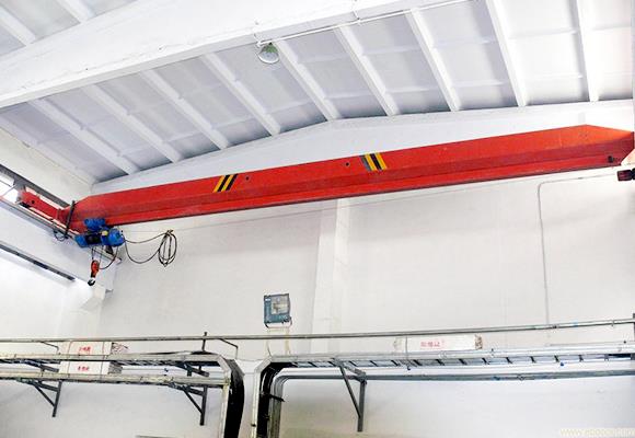 নতুন ব্যাপকভাবে ব্যবহৃত এলডিপি প্রকার বিক্রয় জন্য একক গের্ফ ওভারহেড কপিকল