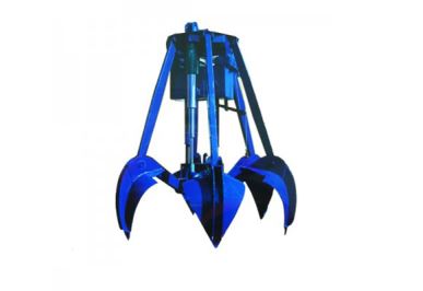 অনেক ডিস্ক গর্ত বাকেট