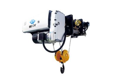 এনডি ইলেক্ট্রিক উত্তোলন ট্রলি