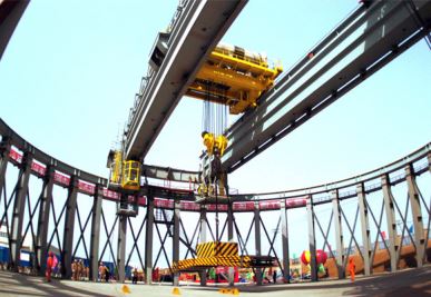 পারমাণবিক শক্তি কপিকল