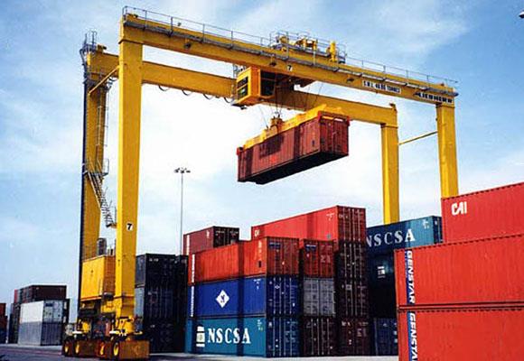 স্ট্যাকিং কপিকল