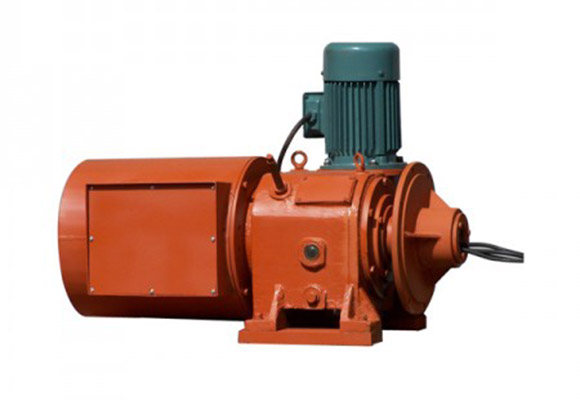 ওয়্যার দড়ি রীল